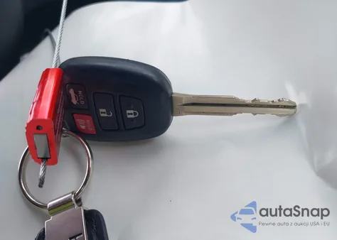 2012 Toyota Camry Se z USA, uszkodzony, nr VIN 4T1BF1FK6CU615750